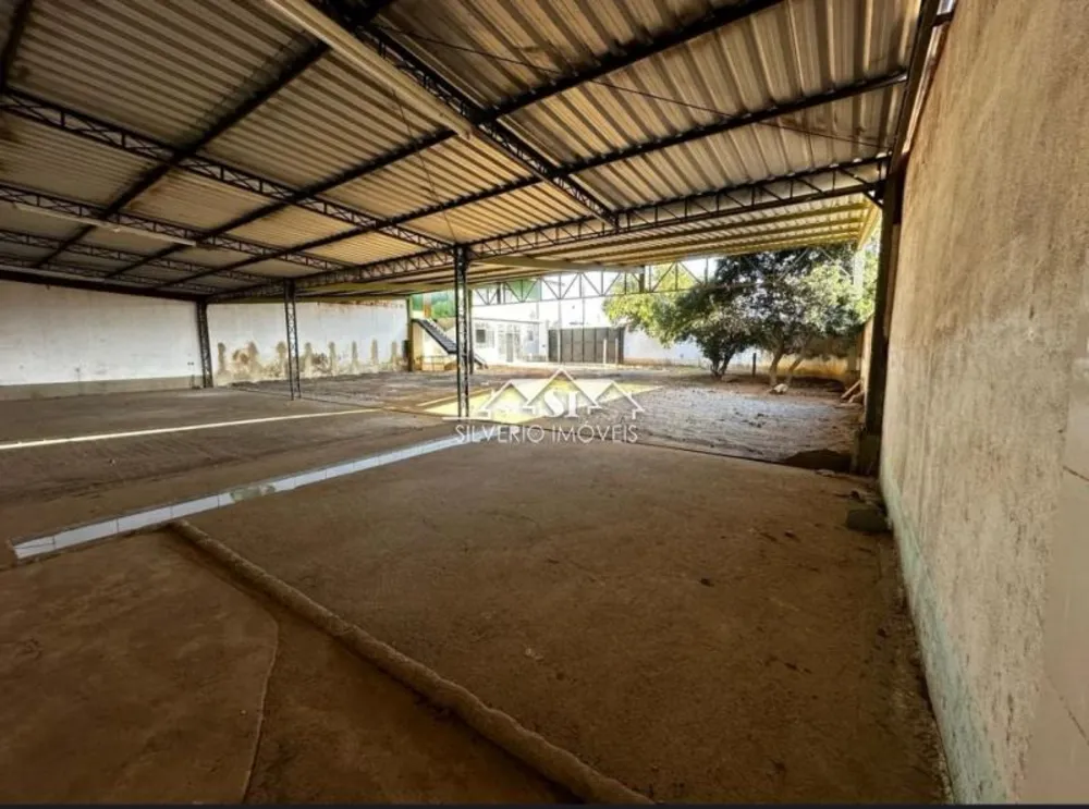 Depósito-Galpão, 600 m² - Foto 9