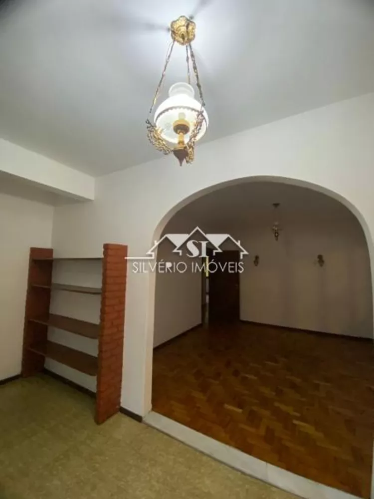 Casa, 4 quartos, 125 m² - Foto 1