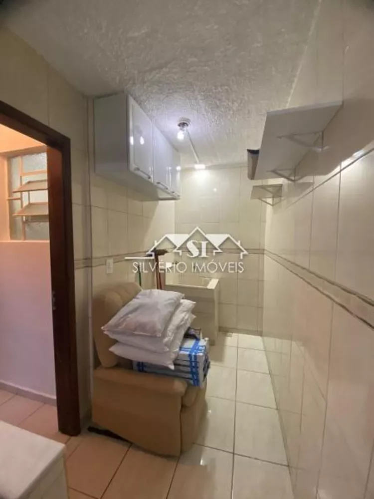 Casa, 4 quartos, 125 m² - Foto 3
