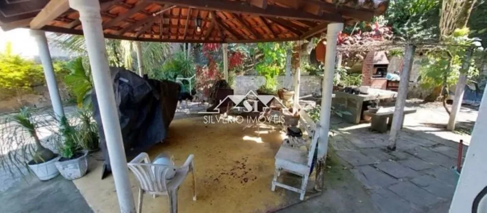Casa, 5 quartos, 230 m² - Foto 8