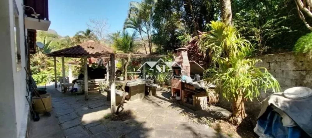 Casa, 5 quartos, 230 m² - Foto 6