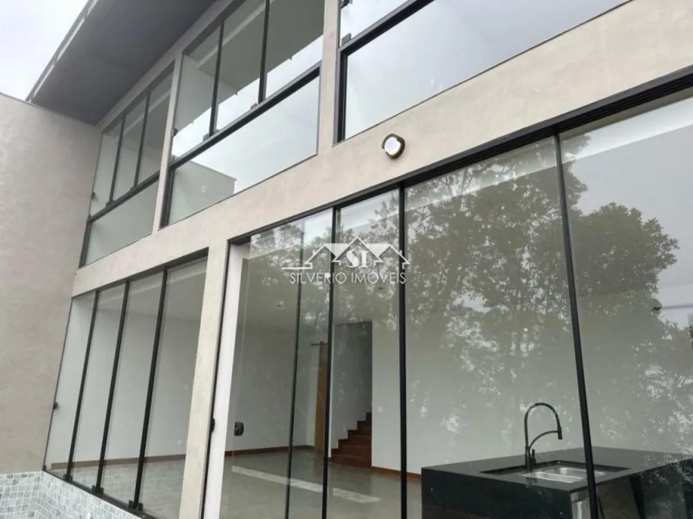 Casa, 3 quartos, 200 m² - Foto 3