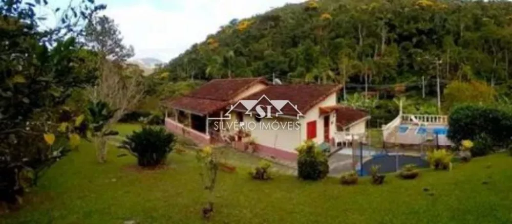 Casa, 6 quartos, 260 m² - Foto 5