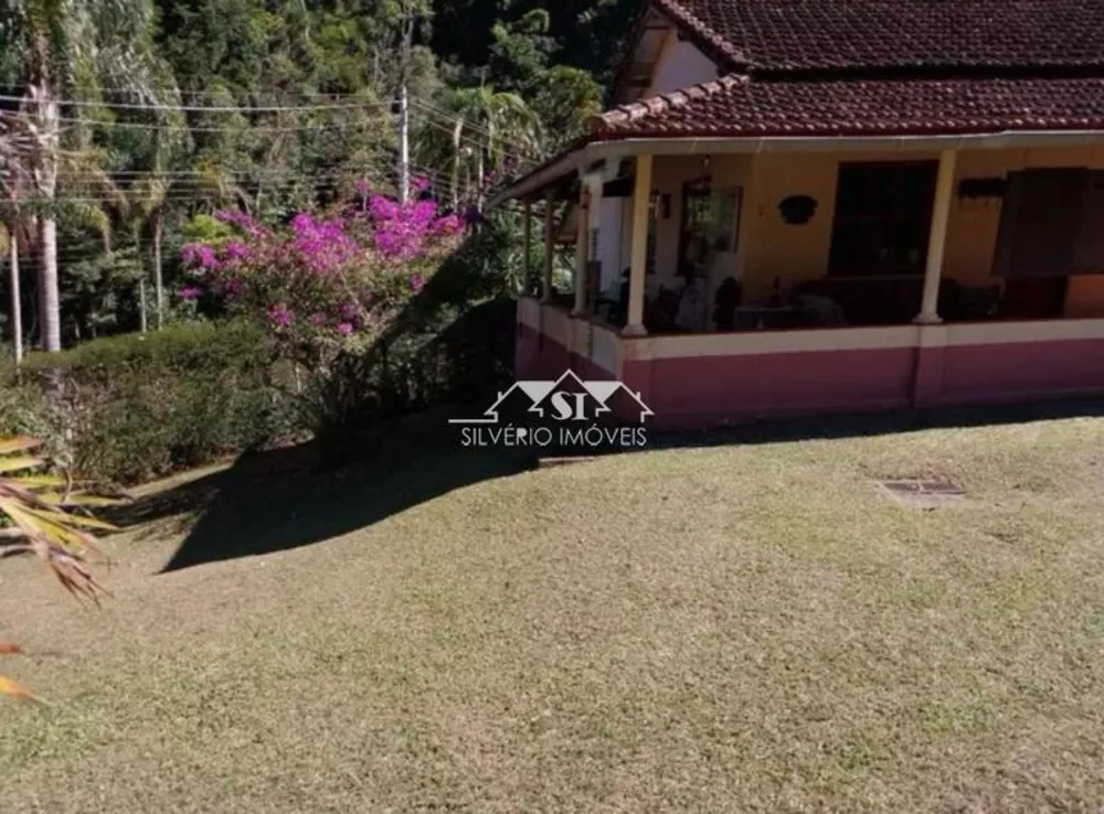 Casa, 6 quartos, 260 m² - Foto 3