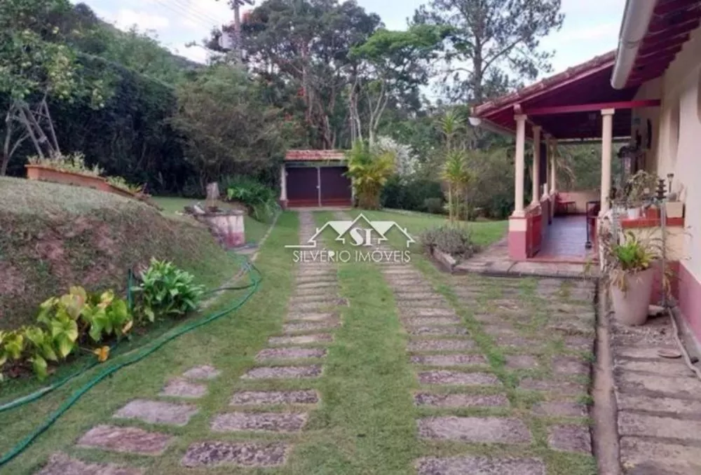 Casa, 6 quartos, 260 m² - Foto 6