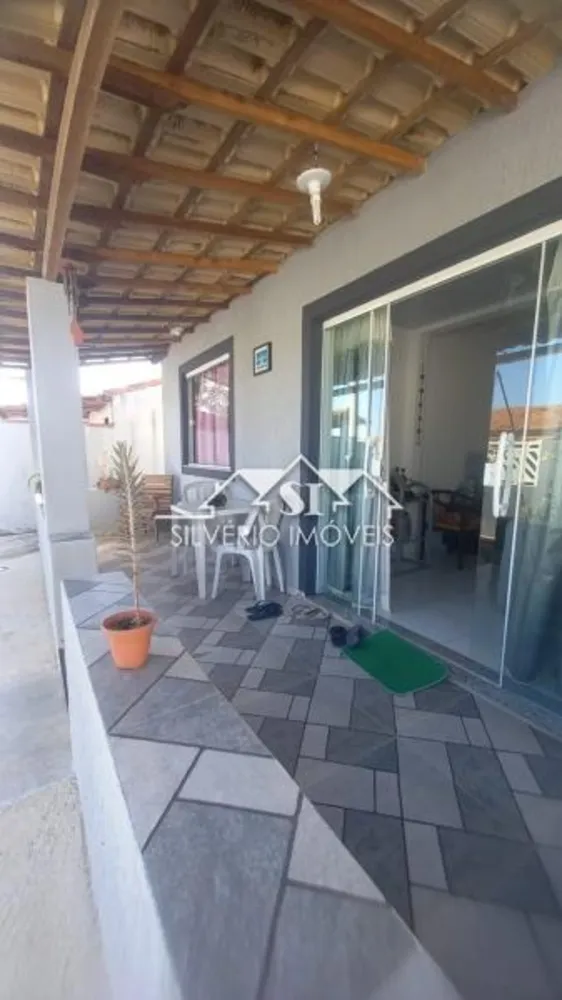 Casa, 2 quartos, 103 m² - Foto 11