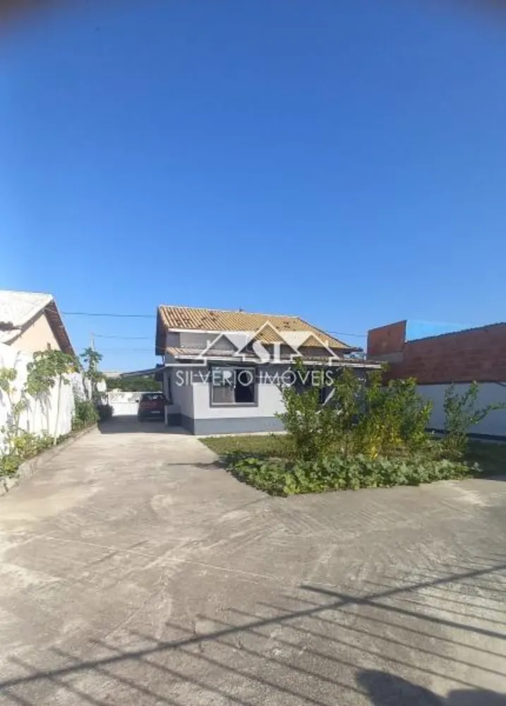 Casa, 2 quartos, 103 m² - Foto 4