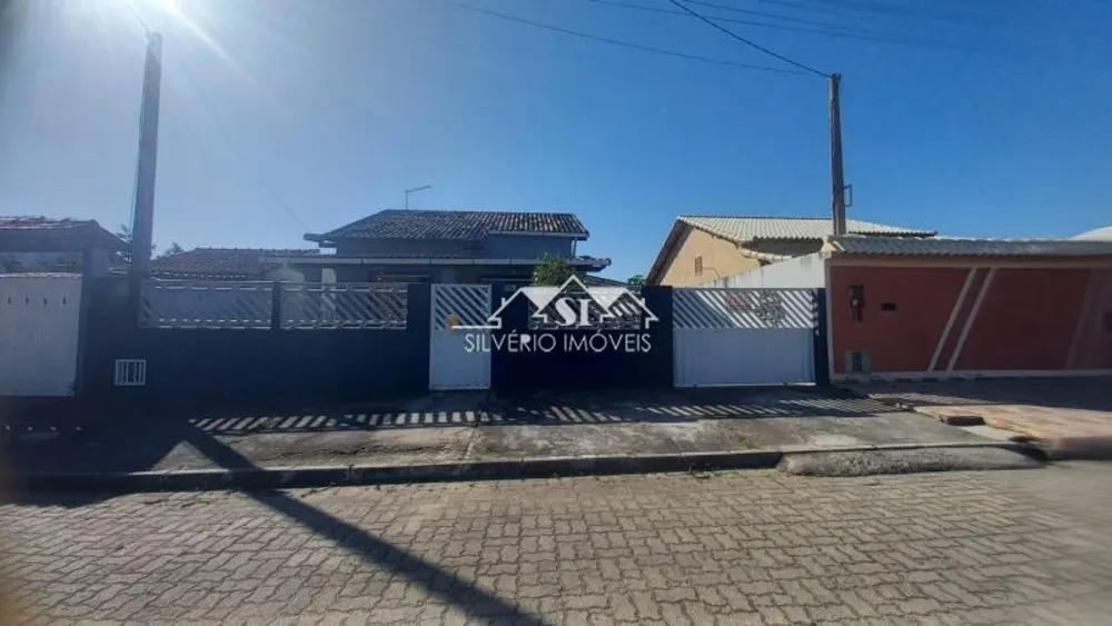 Casa, 2 quartos, 103 m² - Foto 3