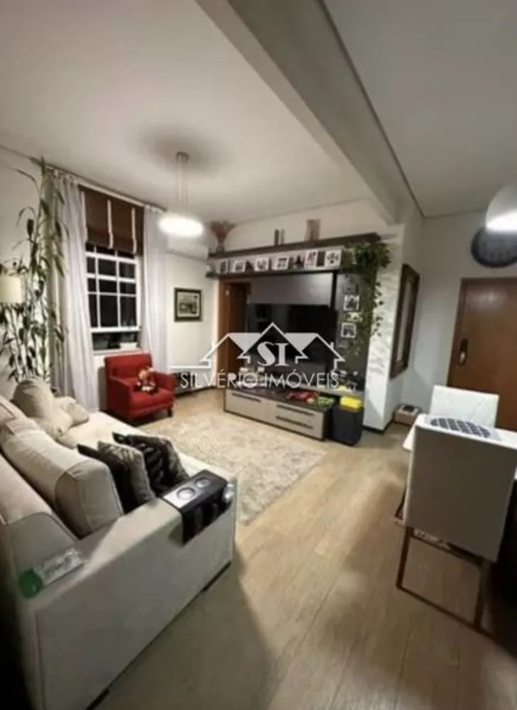 Apartamento, 1 quarto, 58 m² - Foto 2