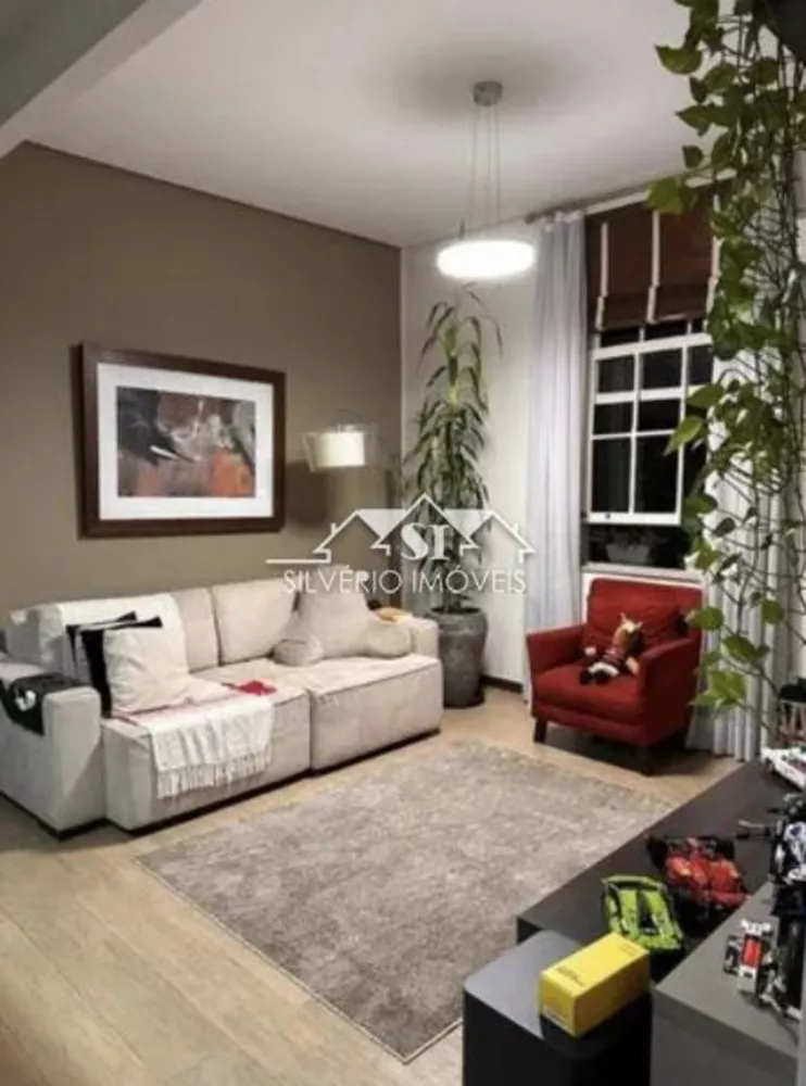 Apartamento, 1 quarto, 58 m² - Foto 4