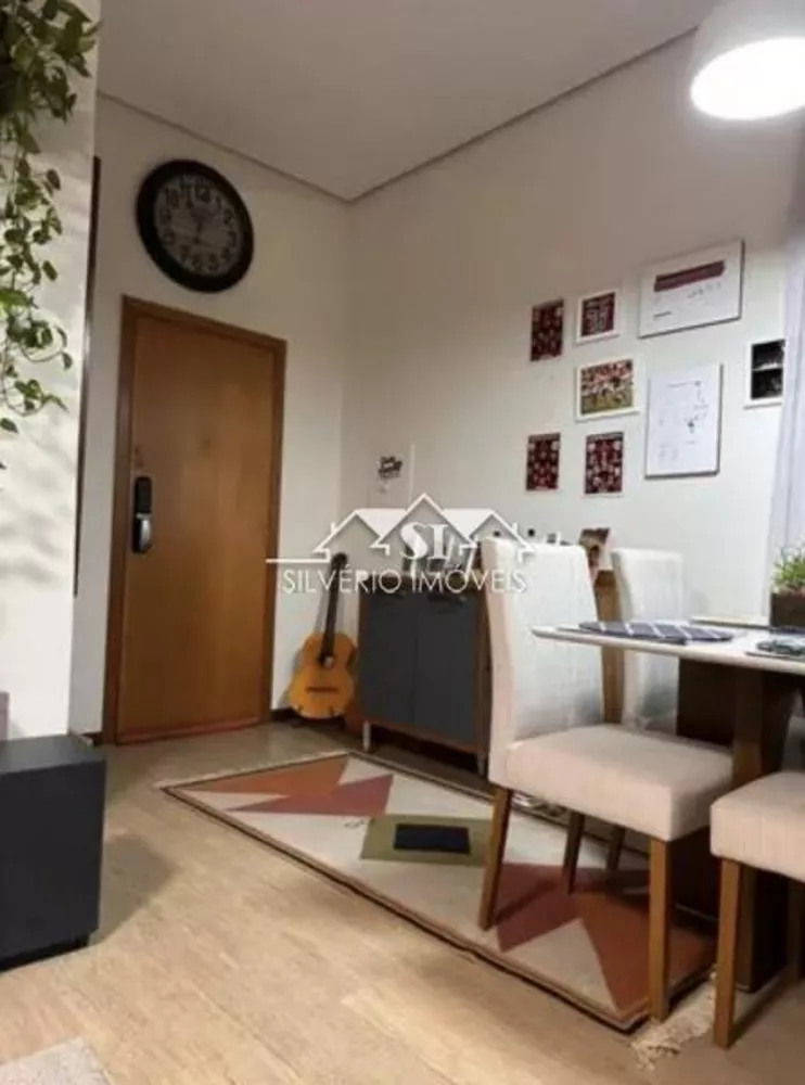Apartamento, 1 quarto, 58 m² - Foto 5