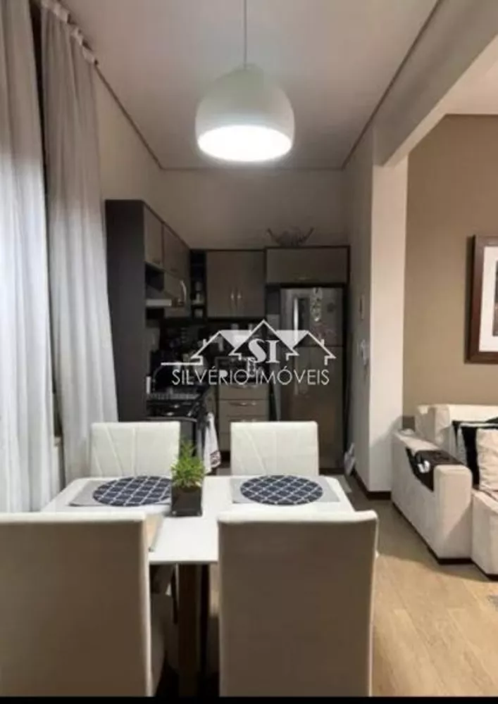 Apartamento, 1 quarto, 58 m² - Foto 6