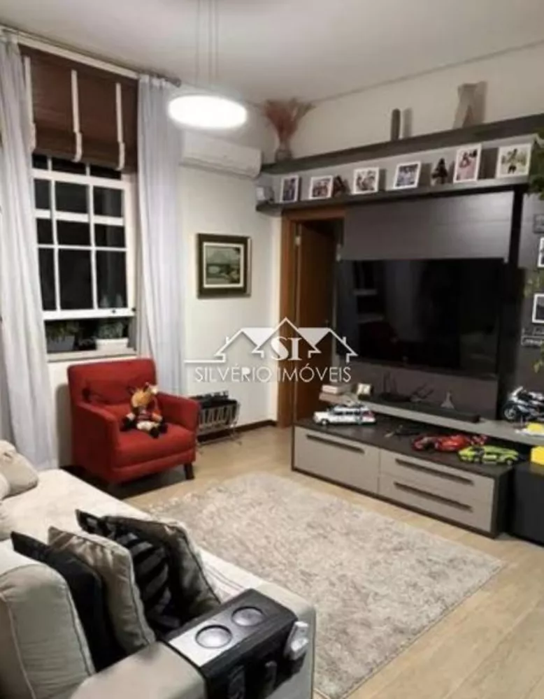 Apartamento, 1 quarto, 58 m² - Foto 1