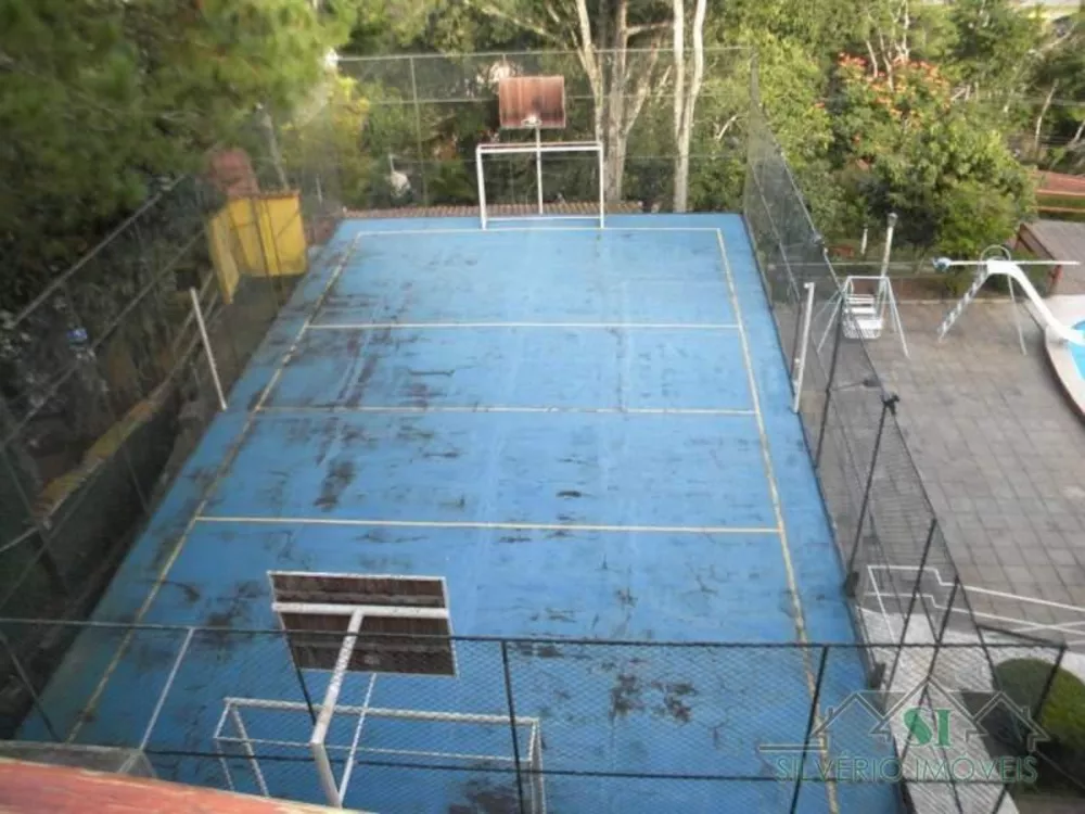 Casa, 7 quartos, 300 m² - Foto 26