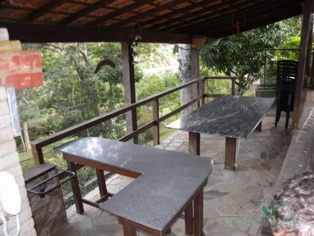Casa, 7 quartos, 300 m² - Foto 24