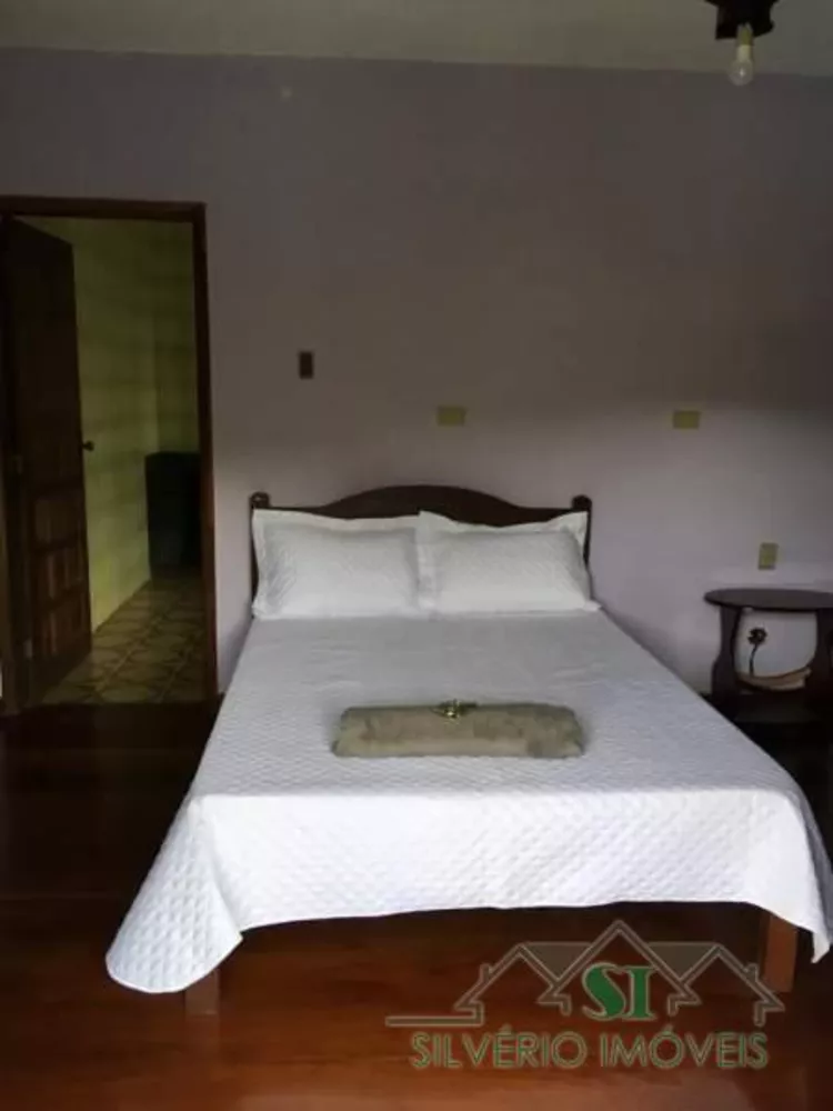 Casa, 7 quartos, 300 m² - Foto 5