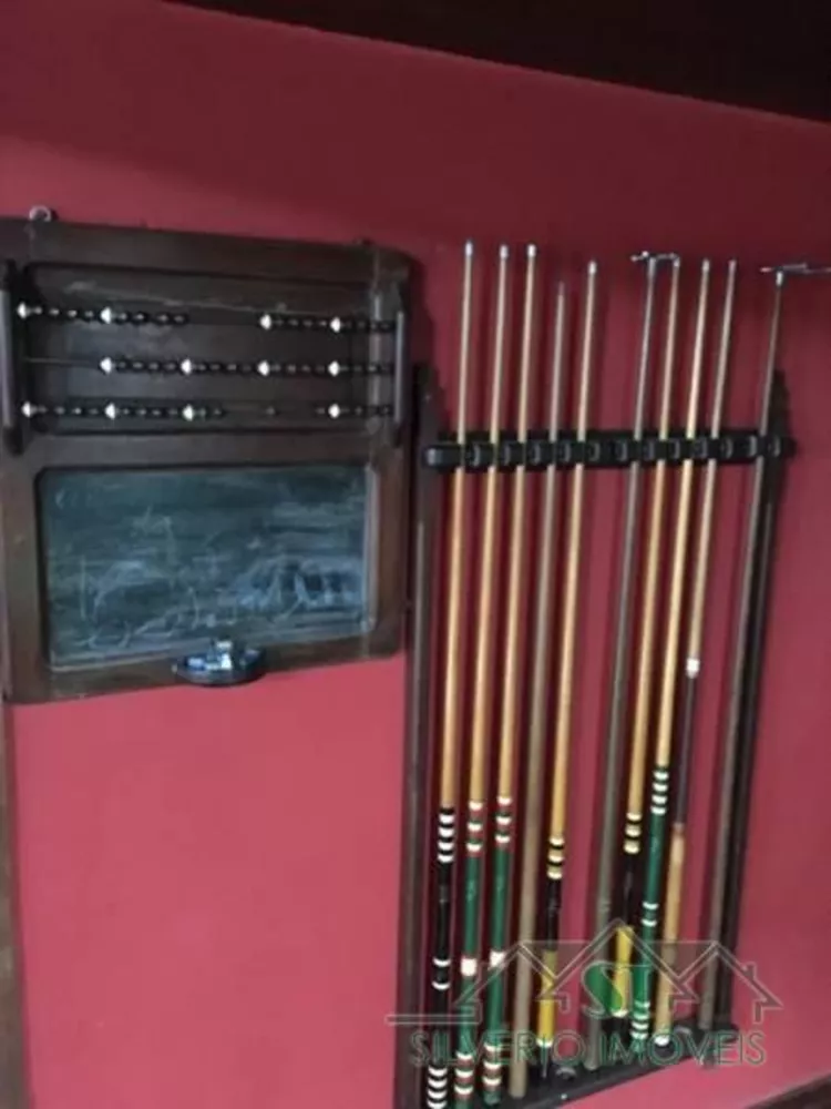 Casa, 7 quartos, 300 m² - Foto 22