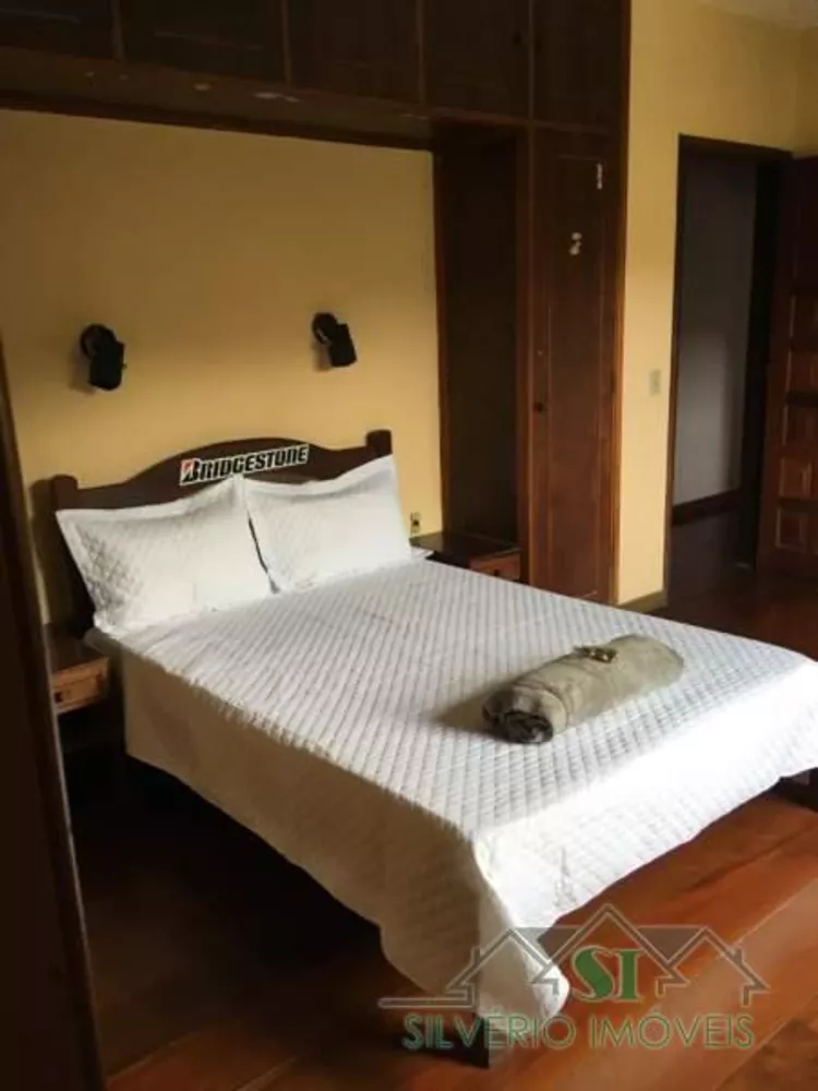 Casa, 7 quartos, 300 m² - Foto 7