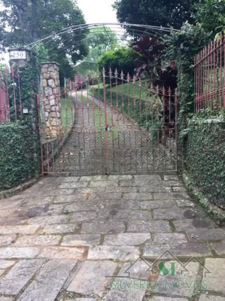 Casa, 7 quartos, 300 m² - Foto 12