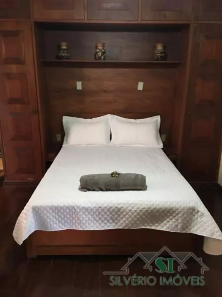 Casa, 7 quartos, 300 m² - Foto 15