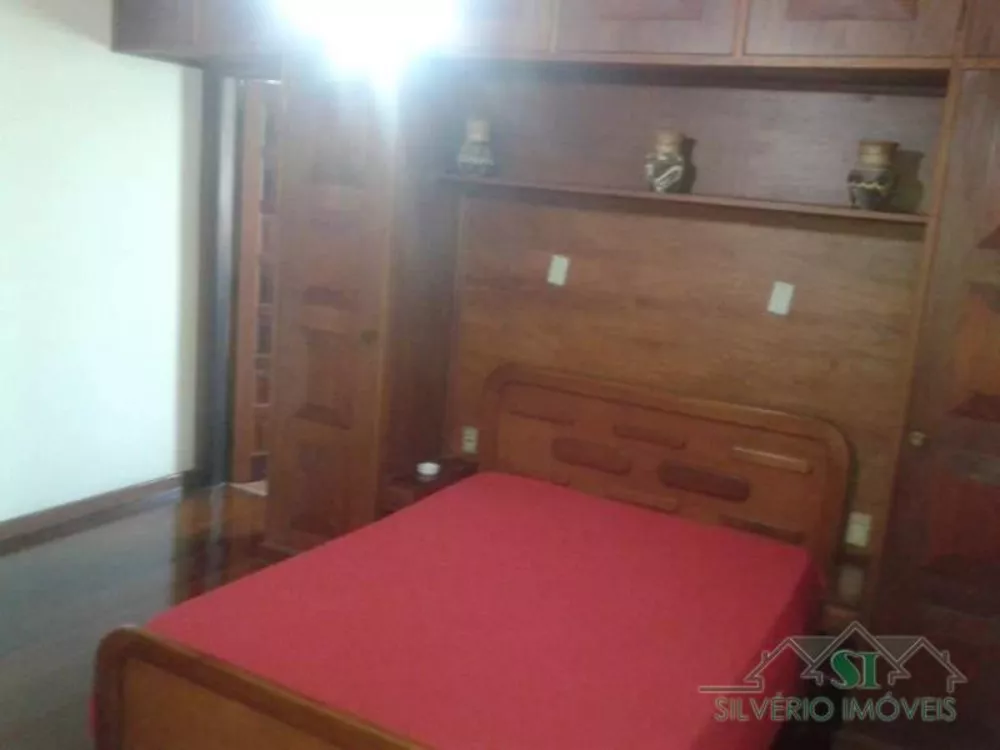 Casa, 7 quartos, 300 m² - Foto 14