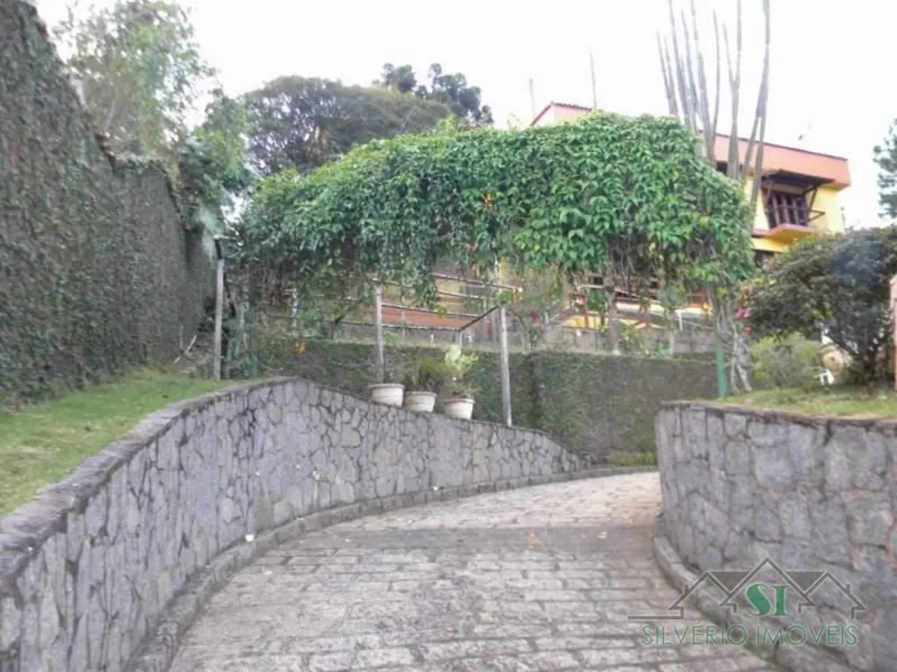 Casa, 7 quartos, 300 m² - Foto 36