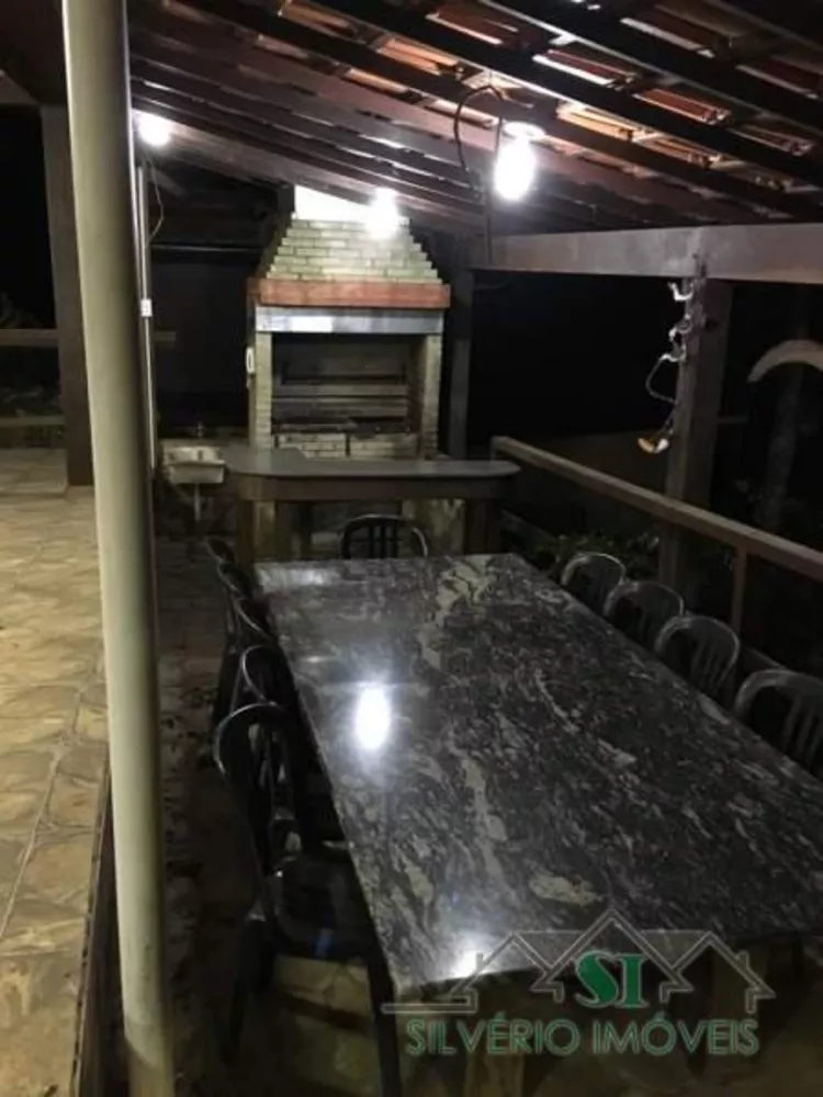 Casa, 7 quartos, 300 m² - Foto 31