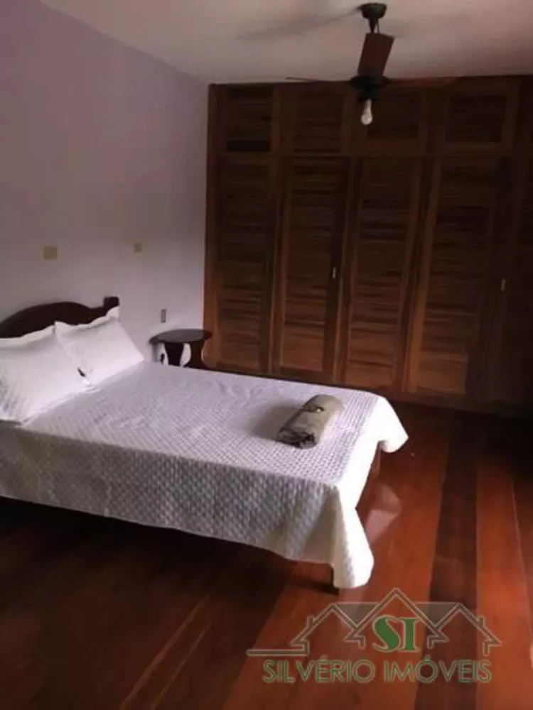 Casa, 7 quartos, 300 m² - Foto 27