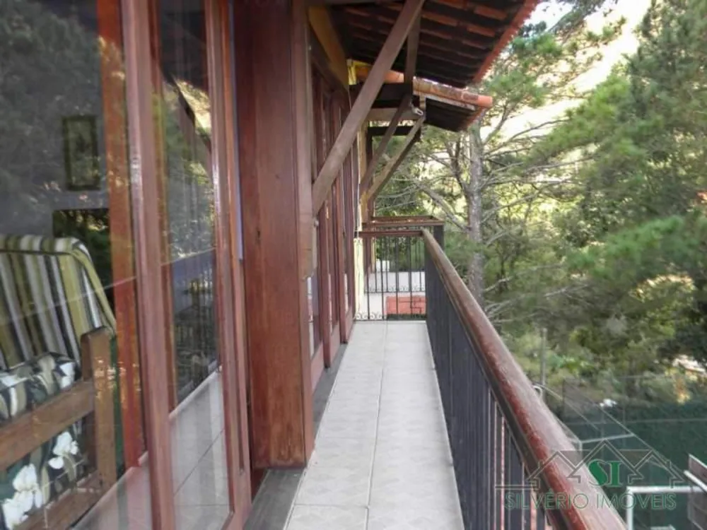 Casa, 7 quartos, 300 m² - Foto 38