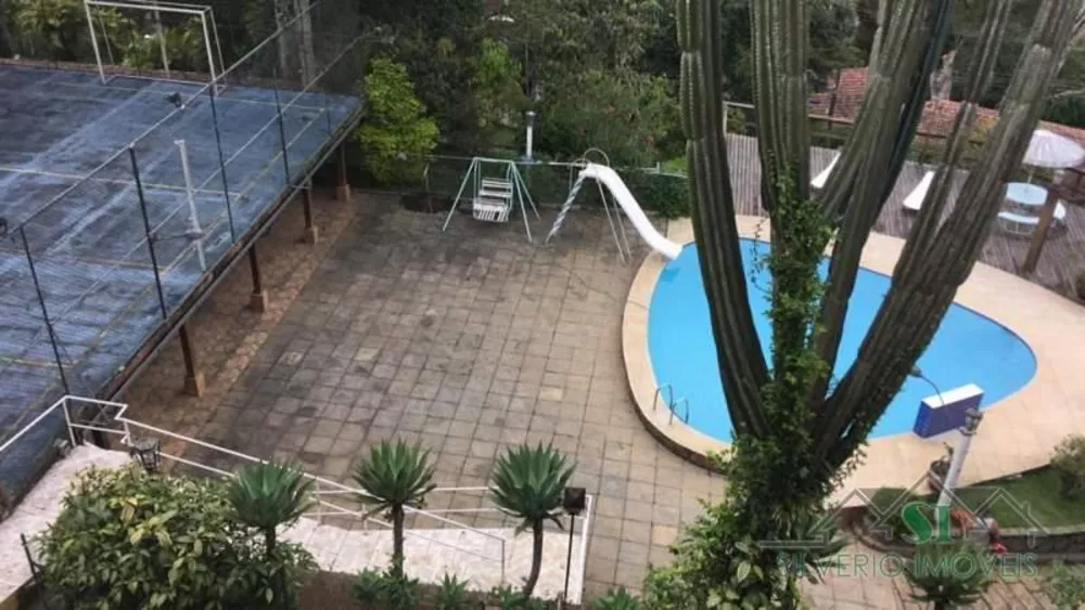 Casa, 7 quartos, 300 m² - Foto 13