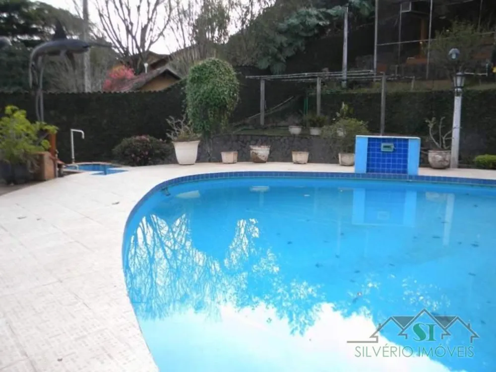Casa, 7 quartos, 300 m² - Foto 41