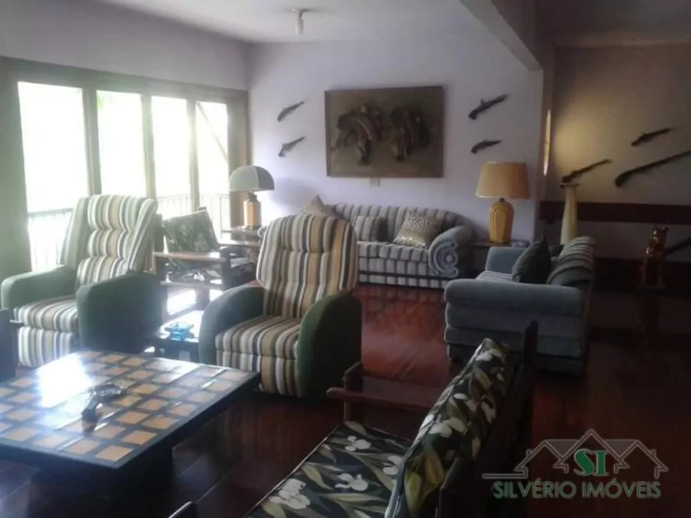 Casa, 7 quartos, 300 m² - Foto 30