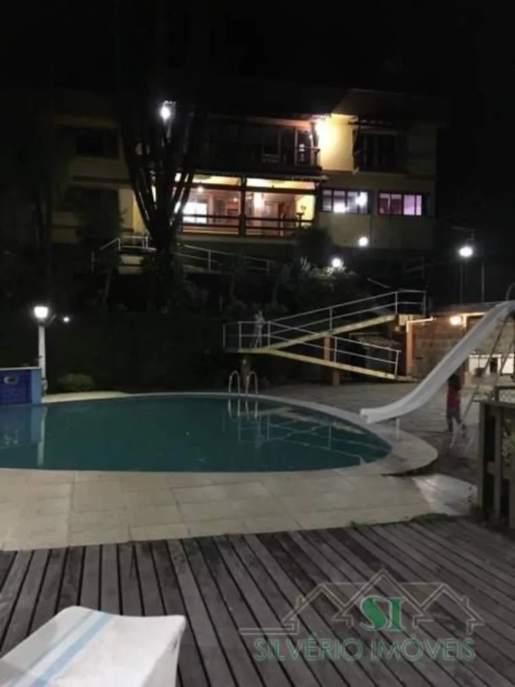 Casa, 7 quartos, 300 m² - Foto 29