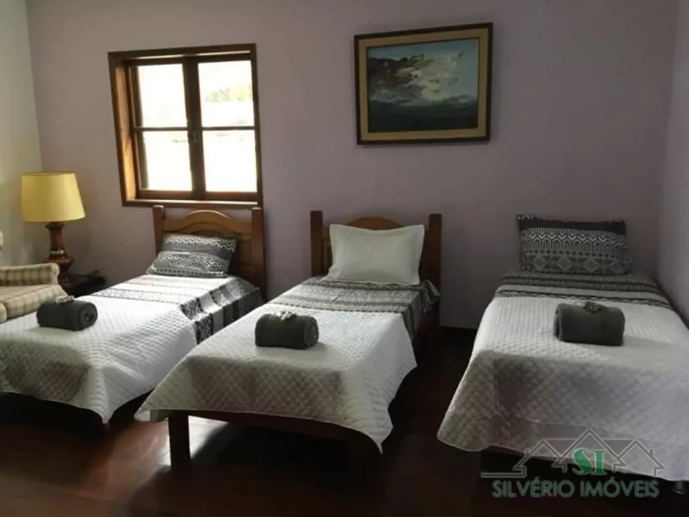 Casa, 7 quartos, 300 m² - Foto 8