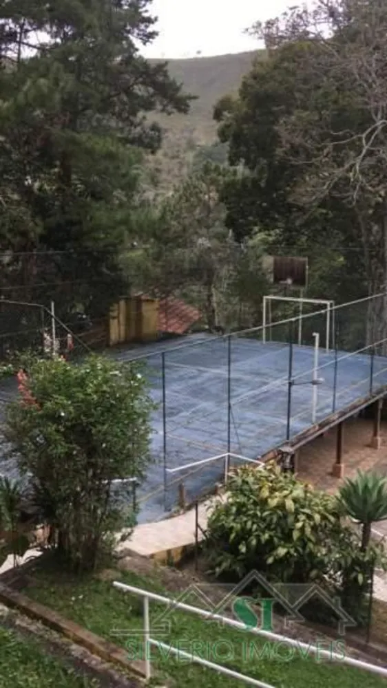 Casa, 7 quartos, 300 m² - Foto 35