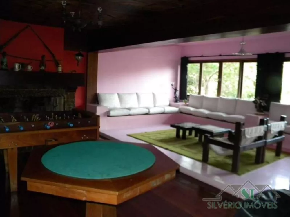 Casa, 7 quartos, 300 m² - Foto 6