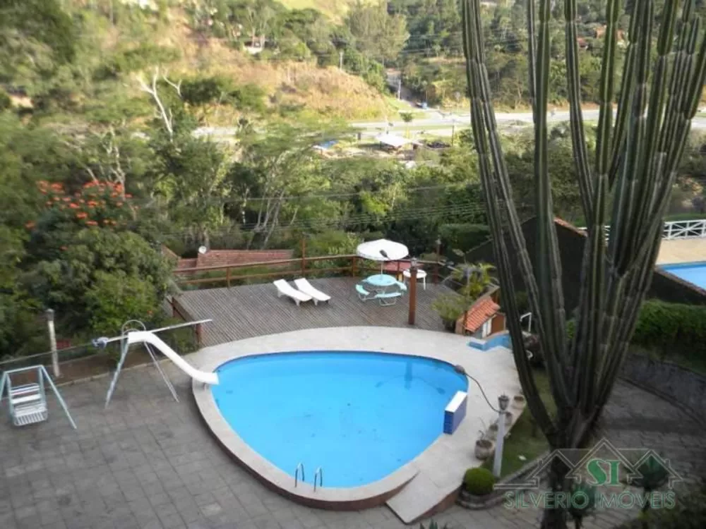 Casa, 7 quartos, 300 m² - Foto 25