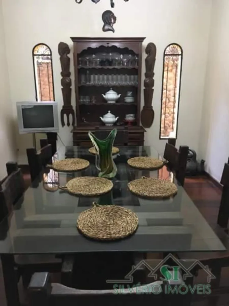 Casa, 7 quartos, 300 m² - Foto 39