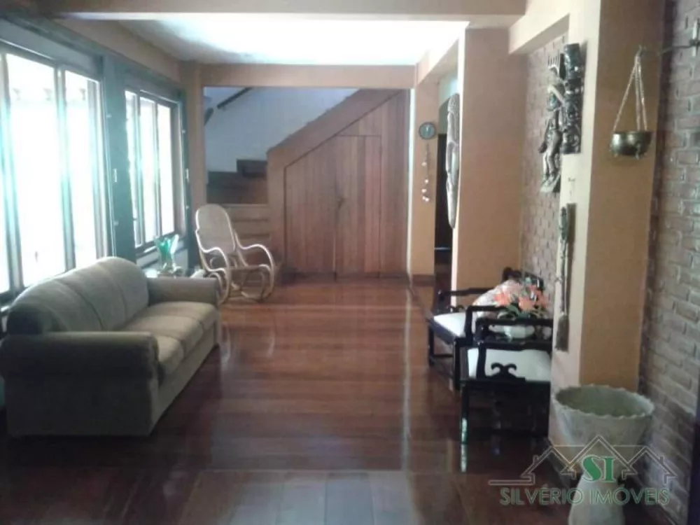 Casa, 7 quartos, 300 m² - Foto 32