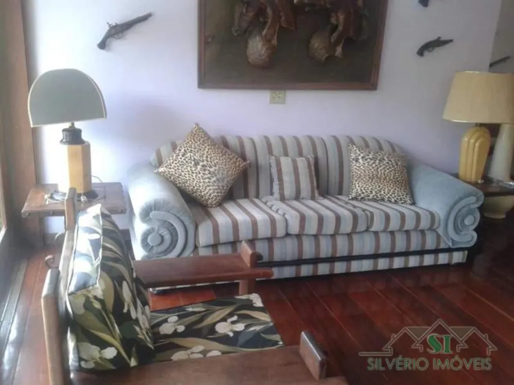 Casa, 7 quartos, 300 m² - Foto 34