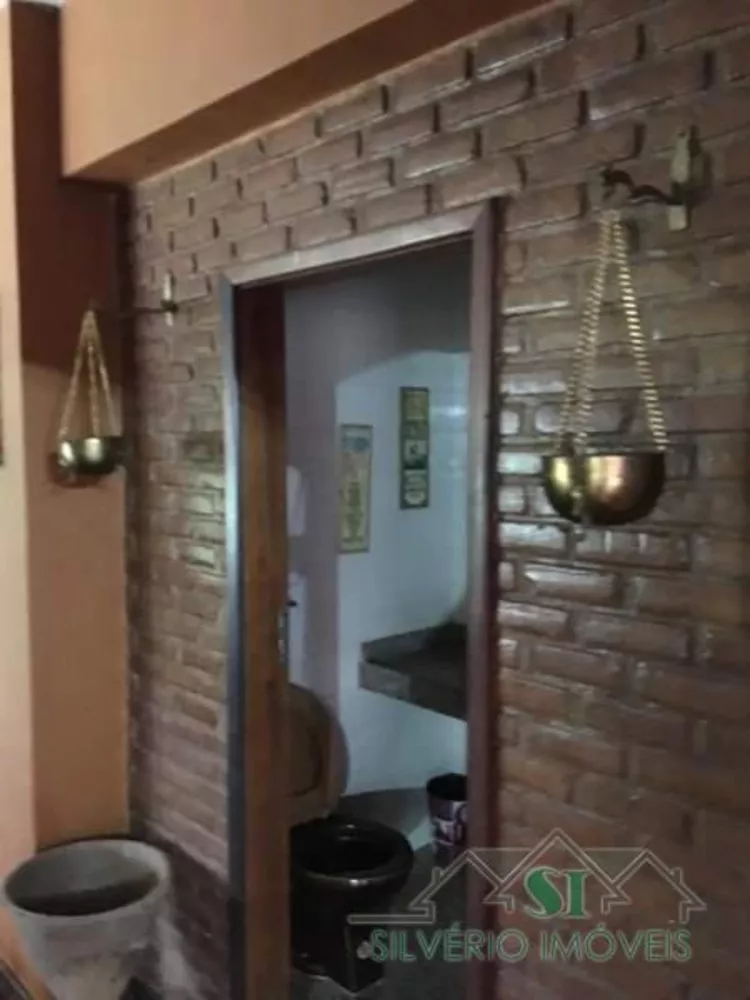 Casa, 7 quartos, 300 m² - Foto 18