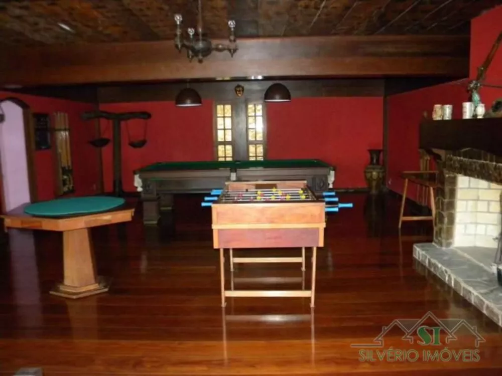 Casa, 7 quartos, 300 m² - Foto 11