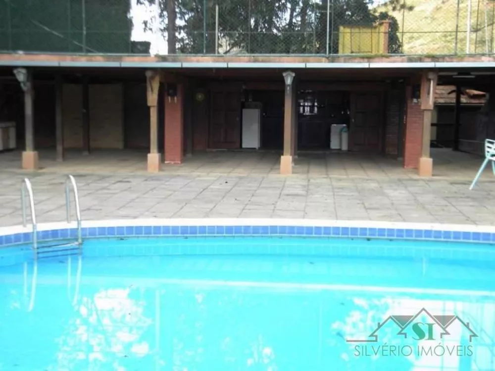 Casa, 7 quartos, 300 m² - Foto 21