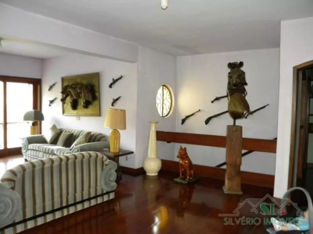 Casa, 7 quartos, 300 m² - Foto 17