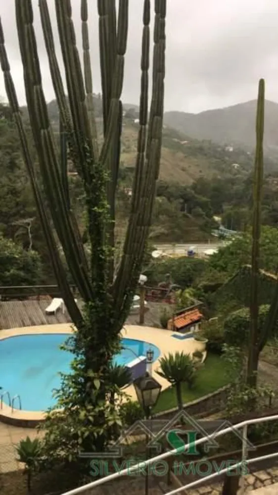 Casa, 7 quartos, 300 m² - Foto 33