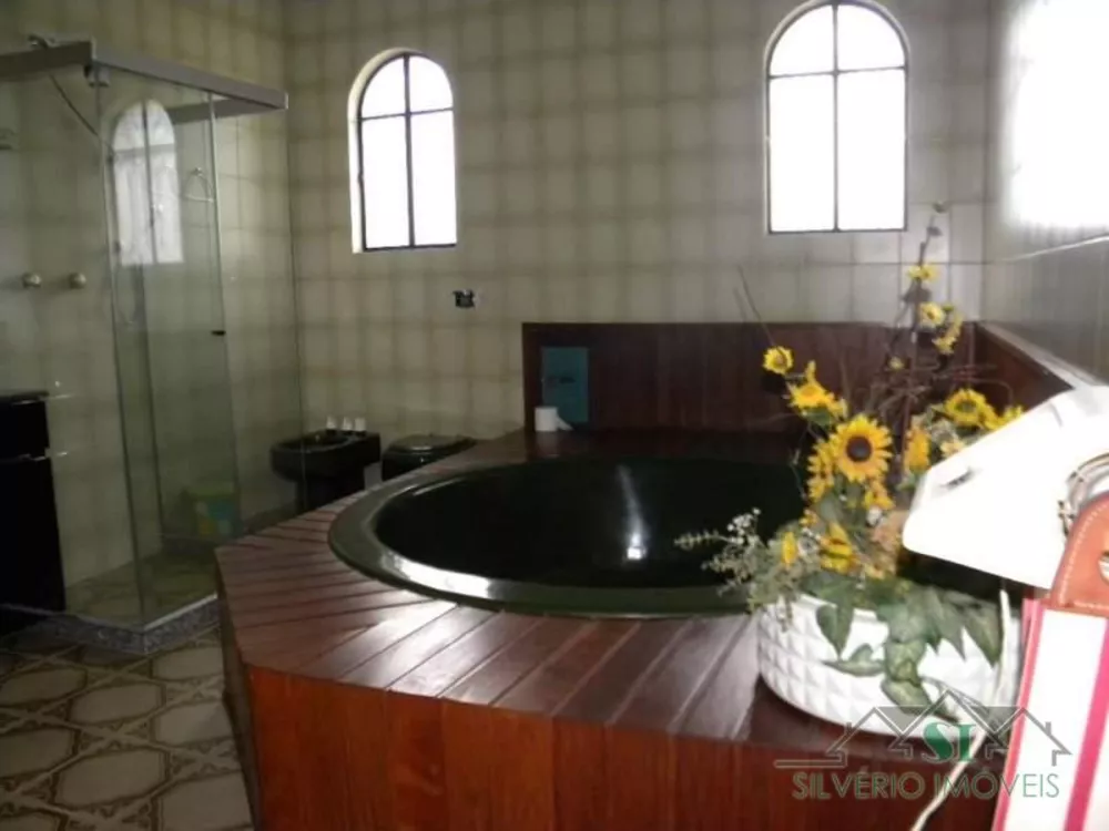 Casa, 7 quartos, 300 m² - Foto 16