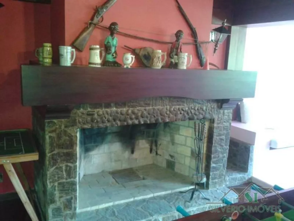 Casa, 7 quartos, 300 m² - Foto 4