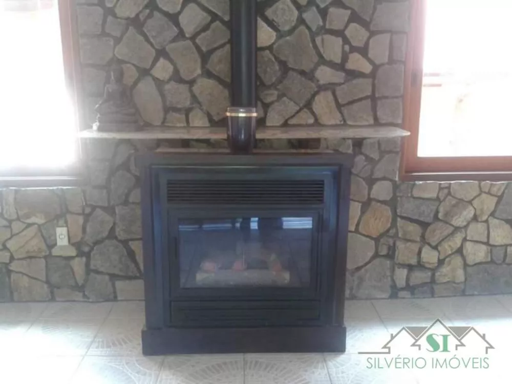 Casa, 7 quartos, 300 m² - Foto 28