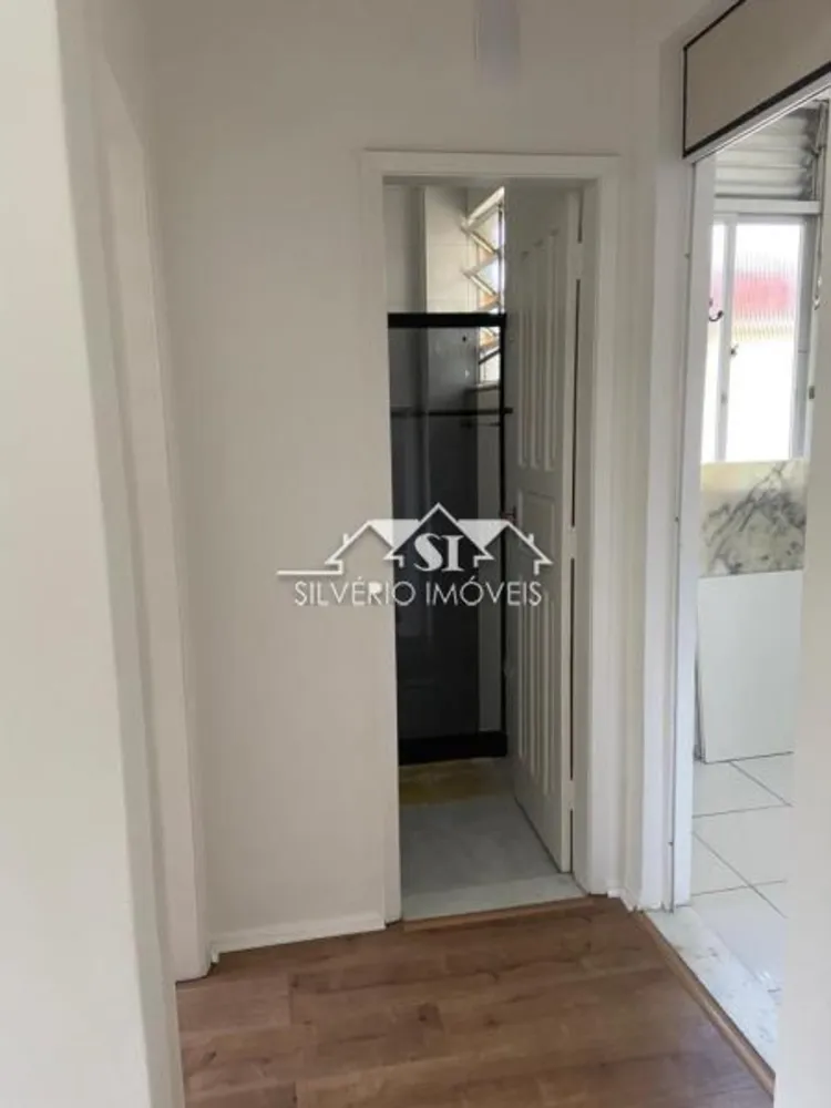 Apartamento, 1 quarto, 47 m² - Foto 3