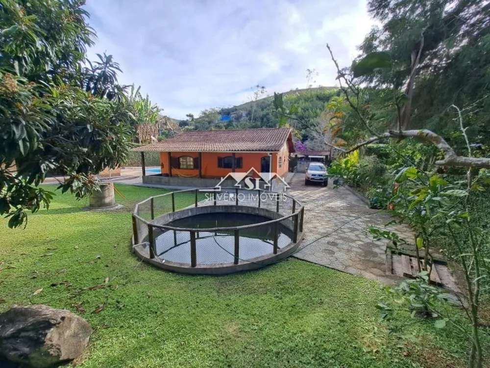 Casa, 2 quartos, 180 m² - Foto 4